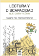 Portada Lectura y discapacidad