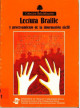 Portada Lectura Braille y procesamiento de la información tactil 