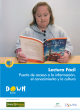 Portada Lectura Fácil. Puerta de acceso a la información, el conocimiento y la cultura 
