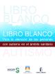 Portada Libro blanco para la atención de las personas con autismo en el ámbito sanitario