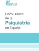 Portada Libro Blanco de la Psiquiatría en España