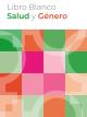 Portada Libro blanco salud y género