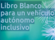Portada Libro Blanco para un vehículo autónomo inclusivo