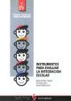 Portada Instrumentos para evaluar la integración escolar (Todos iguales todos diferentes)