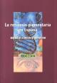 Portada Retinosis pigmentaria en España: estudio clínico y genético