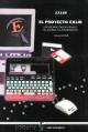 Portada El proyecto EXLIB: los discapacitados visuales y el acceso a la información 