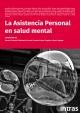 Portada La asistencia personal en salud mental