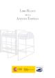 Portada Libro blanco de la Atención Temprana