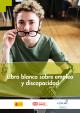 Portada Libro blanco sobre empleo y discapacidad