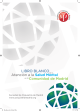 Portada Libro Blanco de la Atención a la Salud Mental en la Comunidad de Madrid