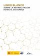 Portada Libro blanco sobre la rehabilitación infantil en España