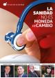 Portada del libro La sanidad no es moneda de cambio