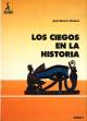 Portada Los ciegos en la historia