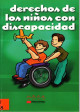Portada Derechos de los niños con discapacidad