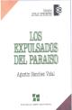 Portada del Libro Los expulsados del paraíso