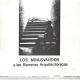 Cubierta Los minusválidos y las barreras arquitectónicas