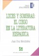 Portada del Libro Luces y sombras: El ciego en la literatura hispánica