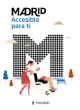 Portada Madrid accesible para ti