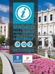 Portada Madrid para todos. Guía de turismo accesible. Recursos (7ª edición)