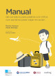 Portada Manual de consejos para padres con niños con autismo para viajar en avión