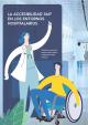 Portada Manual la accesibilidad 360º en los entornos hospitalarios