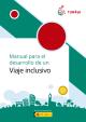 Cubierta Manual para el desarrollo de un viaje inclusivo