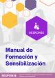 Portada Manual de Formación y Sensibilización