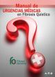 Portada Manual de urgencias médicas en Fibrosis Quística
