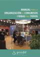 Portada guía Manual para la organización de ferias y congresos para todos