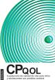 Portada Cuestionario de Calidad de Vida para niños y adolescentes con Parálisis Cerebral (CP QOL). Manual