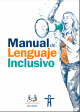 Portada Manual de Lenguaje Inclusivo