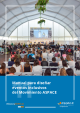 Portada Manual para diseñar eventos inclusivos del Movimiento ASPACE