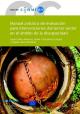 portada Manual práctico de evaluación para intervenciones del tercer sector en el ámbito de la discapacidad