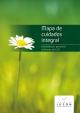 Portada Mapa de cuidados integral diseñado por personas enfermas de ELA