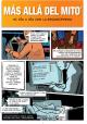 Portada comic Mi día a día con la esquizofrenia