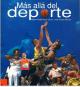Cubierta Más allá del deporte