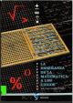 Cubierta La enseñanza de las matemática a los ciegos
