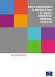 Cubierta Marco común europeo de referencia para las lenguas: aprendizaje, enseñanza, evaluación