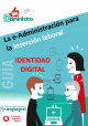 Portada La e-Administración para la inserción laboral: identidad digital