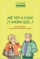 Portada ¡Me voy a casa!: ¿y ahora qué?