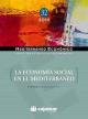 Portada La economía social en el Mediterráneo
