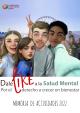 Portada 2022 Memoria de actividades Confederación Salud Mental España