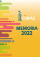 Cubierta Memoria 2022 FIAPAS