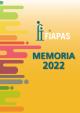 Cubierta Memoria 2022 FIAPAS