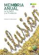 Portada Memoria anual 2013 de la ONCE y su Fundación