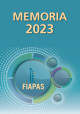 Portada Memoria 2023 FIAPAS