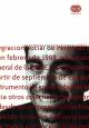Portada de la Memoria de Fundación ONCE (2001)