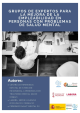Portada Grupos de expertos para la mejora de la empleabilidad en personas con problemas de Salud Mental