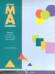 Portada Método Alameda: maduración lecto-escritora para alumnos ciegos y deficientes visuales de tres a seis años