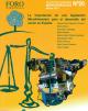 Portada La importancia de una legislación microfinanciera para el desarrollo del sector en España
